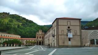 FONDAZIONE SAN FRANCESCO DI PAOLA ENTE DEL TERZO SETTORE