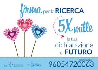 FONDAZIONE SOLIDAL ETS