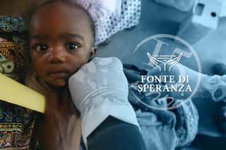 FONTE DI SPERANZA ENTE DEL TERZO SETTORE