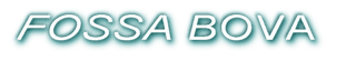 ASSOCIAZIONE FOSSA BOVA ODV