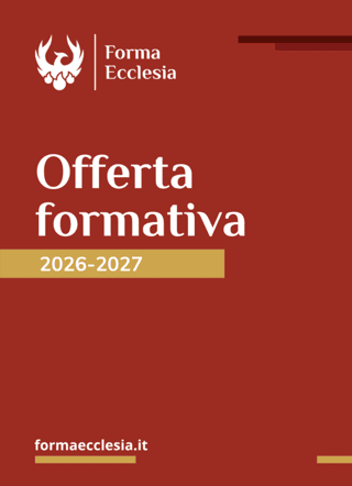 FORMA ECCLESIA APS
