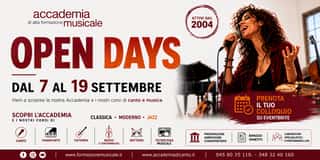 ASS. VOCALCENTER - ACCADEMIA A. F. MUSICALE APS