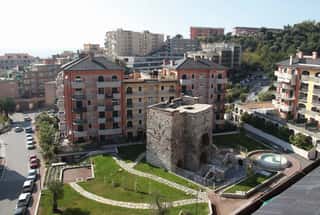 ASSOCIAZIONE FORNACE BIANCHI COGOLETO ODV