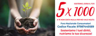 FORO NAZIONALE DEI CONSUMATORI APS  IN BREVE F.N.C.