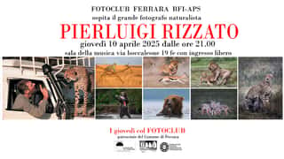 FOTOCLUB FERRARA BFI-APS