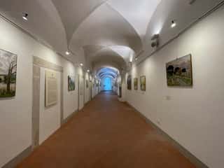 FONDAZIONE ROFFREDO CAETANI DI SERMONETA ENTE DEL TERZO SETTORE