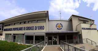 FRATELLANZA POPOLARE E CROCE D'ORO O.D.V.