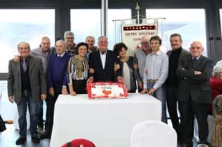 GRUPPO DONATORI DI SANGUE FRATRES BORGO SAN LORENZO ODV
