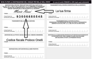 PRO LOCO ONELLI DI CASCIA APS ETS
