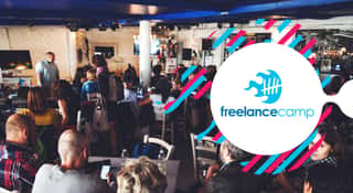 FREELANCECAMP APS
