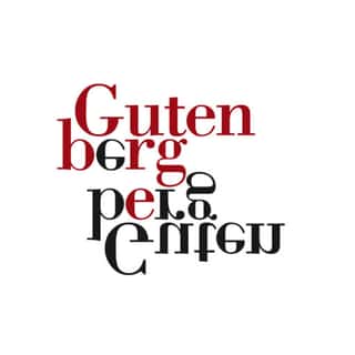 ASSOCIAZIONE GUTENBERG CALABRIA ENTE DEL TERZO SETTORE