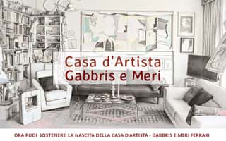 GABBRIS ARTISTA RODIGINO ODV