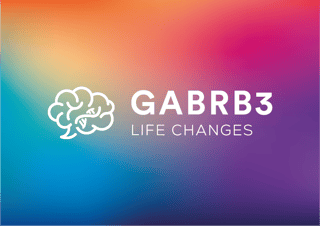 GABRB3 LIFE CHANGES ODV