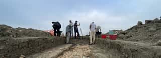 GRUPPO ARCHEOLOGICO FERRARESE - APS