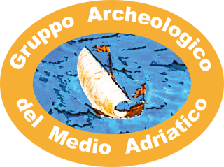 GRUPPO ARCHEOLOGICO DEL MEDIO ADRIATICO - APS