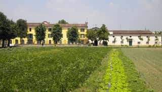 GASPARINA DI SOPRA SOCIETA' COOPERATIVA SOCIALE