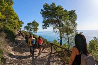 ASSOCIAZIONE DI PROMOZIONE SOCIALE GARGANO NATOUR