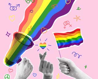 GAYCS LGBT APS