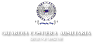 GUARDIA COSTIERA AUSILIARIA REGIONE MARCHE ODV