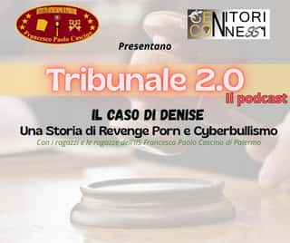 GENITORI CONNESSI ODV