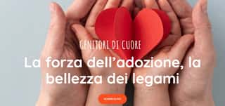 GENITORI DI CUORE ASSOCIAZIONE DI PROMOZIONE SOCIALE