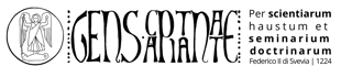 GENS CAPITANATAE APS