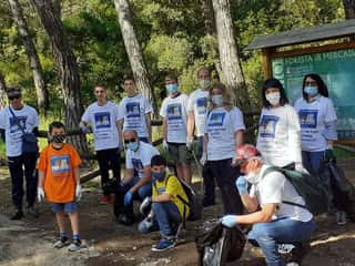 ASSOCIAZIONE GENS NOVA O.D.V.