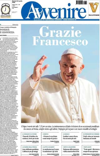 ASSOCIAZIONE DI VOLONTARIATO MARIA IMMACOLATA - ODV