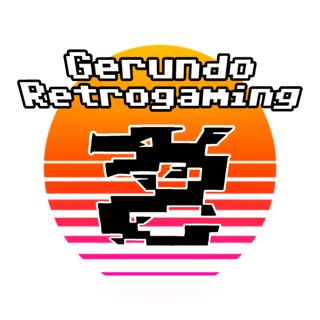 GERUNDO RETROGAMING APS