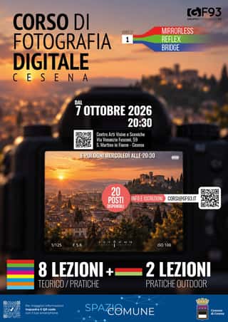 GRUPPO FOTOGRAFICO 93 APS