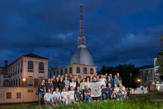 ASSOCIAZIONE FOTOGRAFICA LA MOLE APS