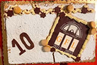 GRUPPO FERMODELLISTICO LIVORNO APS
