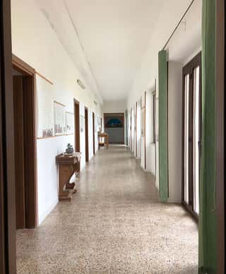 GIOVANI IN CAMMINO ETS