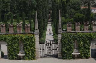 ASSOCIAZIONE DI PROMOZIONE SOCIALE GIARDINI APERTI VERONA