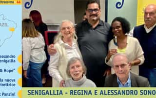 GIARDINO DEGLI ANGELI ORGANIZZAZIONE DI VOLONTARIATO