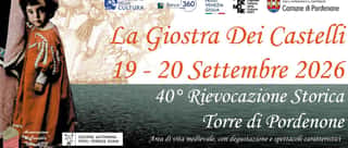 ASSOCIAZIONE IL CASTELLO TORRE APS