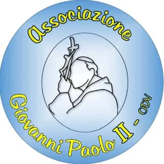 ASSOCIAZIONE GIOVANNI PAOLO II ODV