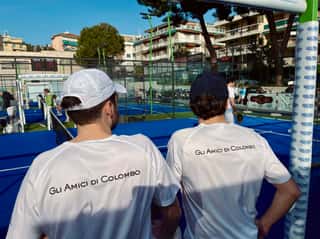 GLI AMICI DI COLOMBO ODV