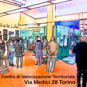 ASSOCIAZIONE DI PROMOZIONE SOCIALE 'GLI ARTIMANI APS'