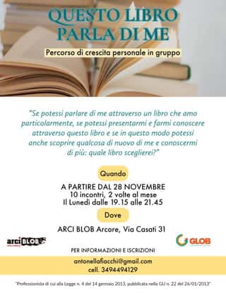 SOCIETA' COOPERATIVA SOCIALE GLOB O.N.L.U.S.