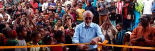 GRUPPO MISSIONI AFRICA - ETS