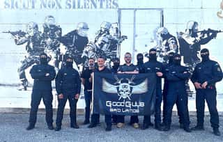 GOOD GUYS APS
