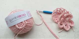 GOMITOLO ROSA ENTE FILANTROPICO