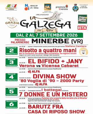 GRUPPO PROMOTORE INIZIATIVE S. ZENONE APS