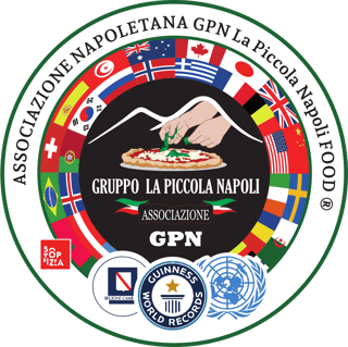 GPN GRUPPO LA PICCOLA NAPOLI O.D.V.