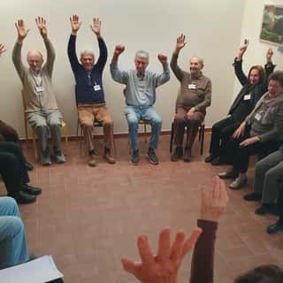 ASSOCIAZIONE PROF. G.P. VECCHI - PRO SENECTUTE ET DEMENTIA ODV