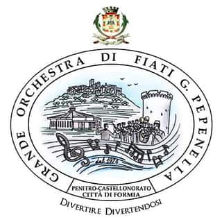 ASSOCIAZIONE MUSICALE E CULTURALE GRANDE ORCHESTRA DI FIATI GIUSEPPE PEPENELLA DI PENITRO/CASTELLONORATO - CITTA' DI FORMIA - APS