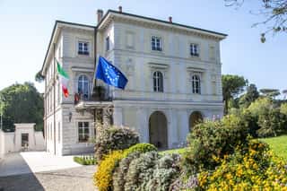 FONDAZIONE GRANDE ORIENTE D'ITALIA ETS
