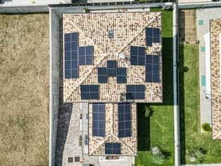 GREENFAMILY COMUNITA' ENERGETICA RINNOVABILE