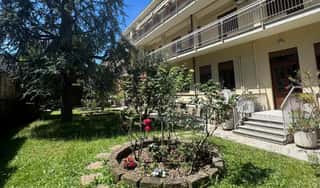 FONDAZIONE AGAPE DELLO SPIRITO SANTO ENTE DEL TERZO SETTORE